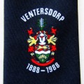 1988 Ventersdorp 100 Year Neck Tie