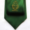 1980 NOSA Johannesburg Neck Tie