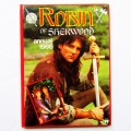 1986 Robin of Sherwood Annual