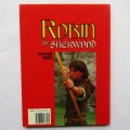 1986 Robin of Sherwood Annual
