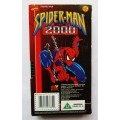 Spider-Man 2000 - Action Figure Promo VHS Video Tape