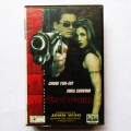 The Replacement Killers - Mira Sorvino - Action VHS Tape (1998)