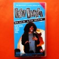 Chez Whoopi: Black and Blue - Whoopi Goldberg Comedy VHS Tape (1994)