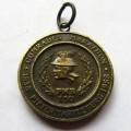 1988 Comrades Marathon Medal