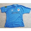 Old Blue Bulls Rugby Jersey - Large Size