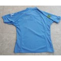 Old Blue Bulls Rugby Jersey - Large Size