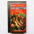 The Defector - Jet Lee - Action Movie VHS Tape (1991)