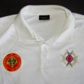 SA Army Chaplain Service Insignia Shirt