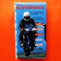 Essential Superbike VHS Video Tape (1998)