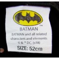 S18 Batman Kids Cap