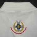 2013 SA Army Chaplains Shirt