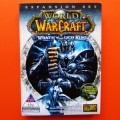 World of Warcraft - Wrath of the Lich King Expansion Set - Box PC Game