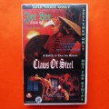 Claws of Steel - Jet Lee Martial Arts Action VHS Tape (1996)
