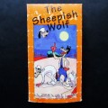 The Sheepish Wolf - Children`s Cartoon VHS Tape (1998)