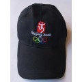 2008 Beijing Olympic Games Cap