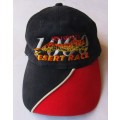 Old Toyota 1000 Desert Race Cap