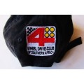 Old Toyota 1000 Desert Race Cap