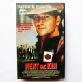 Next of Kin - Patrick Swayze - Crime Movie VHS Tape (1990)