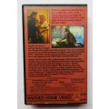 Next of Kin - Patrick Swayze - Crime Movie VHS Tape (1990)