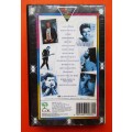 Cliff Richard: Private Collection - Music VHS Video Tape (1988)