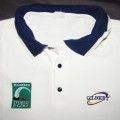 Old Heineken World of Golf Shirt