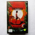 The Second Jungle Book: Mowgli & Baloo - VHS Video Tape (1997)