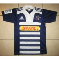 Old Stormers Super Rugby Jersey - Medium Size