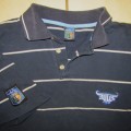 Old Bulls Super 12 Rugby Shirt - XL Size