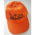 Old South African Field Trial Dog Club Cap