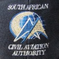 Old SA Civil Aviation Authority Cap