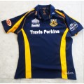 Old Northampton Saints Rugby Jersey