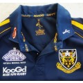 Old Northampton Saints Rugby Jersey