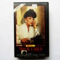 Monte Carlo - Joan Collins - VHS Video Tape (1987)