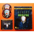 Aliens Versus Predator - Gold Edition - Big Box PC Game