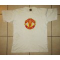 Manchester United Football Club T-Shirt