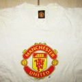 Manchester United Football Club T-Shirt