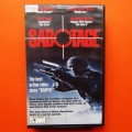 Sabotage - Carrie Anne Moss - Action Thriller Movie VHS Tape (1996)