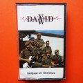 Dawid - Soldaat vir Christus - Cassette Tape