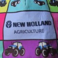 New Holland Agriculture Cap
