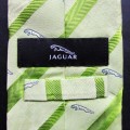 Old Jaguar Motors Neck Tie