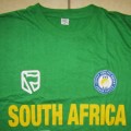 Old SA United Cricket Board Shirt