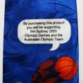 2000 Sydney Olympic Games Neck Tie