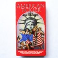 American Tickler - USA Comedy VHS Tape (1987)