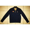 2015 Rugby World Cup Sweater Top - Medium Size