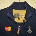 2015 Rugby World Cup Sweater Top - Medium Size