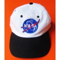 Cool NASA Space Cap