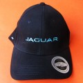 NEW with Tags - Uflex Jaguar Motors Cap