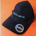 NEW with Tags - Uflex Jaguar Motors Cap