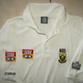 2004 SA vs West Indies Test Cricket Jersey