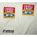 2004 SA vs West Indies Test Cricket Jersey